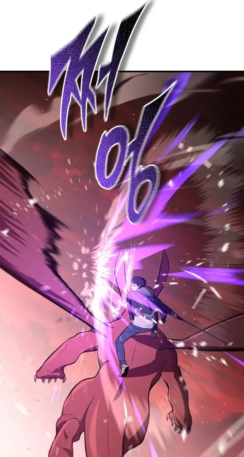 The Hero Returns Chap 126 - Next Chap 127