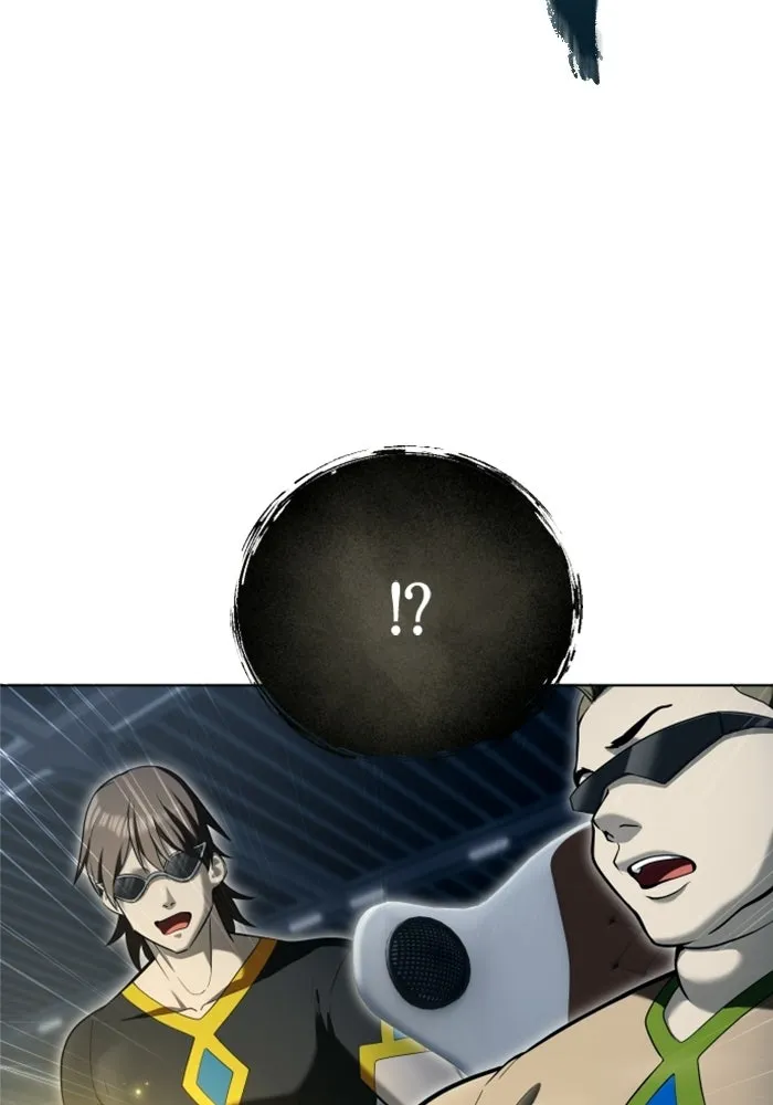 Urek Mazino : Tower of God – ทาวเวอร์ออฟก๊อด หอคอยเทพเจ้า : อูเร็ค มาซิโน่ Chap 59 - Next Chap 60
