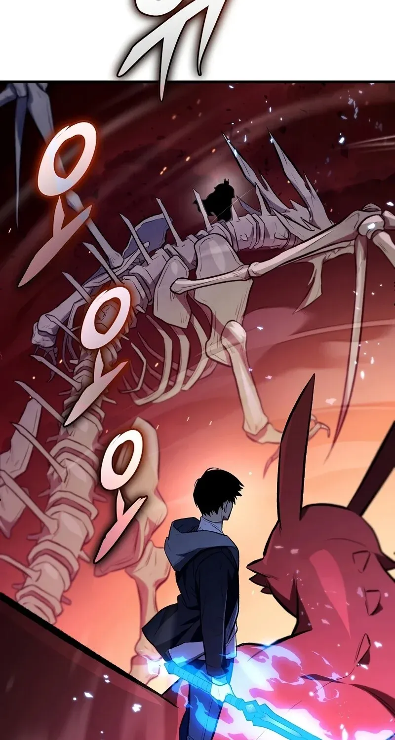 The Hero Returns Chap 125 - Next Chap 126