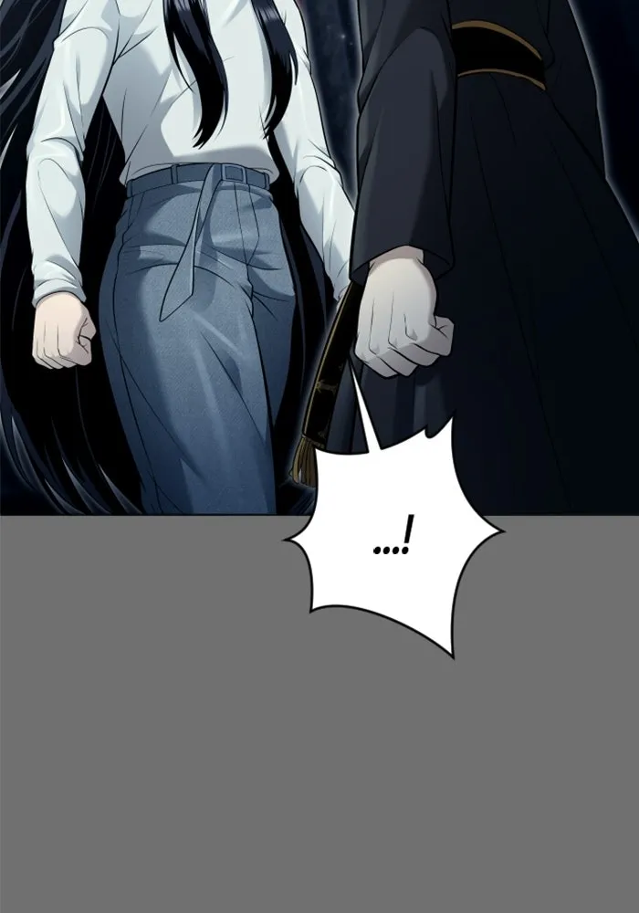 Urek Mazino : Tower of God – ทาวเวอร์ออฟก๊อด หอคอยเทพเจ้า : อูเร็ค มาซิโน่ Chap 44 - Next Chap 45