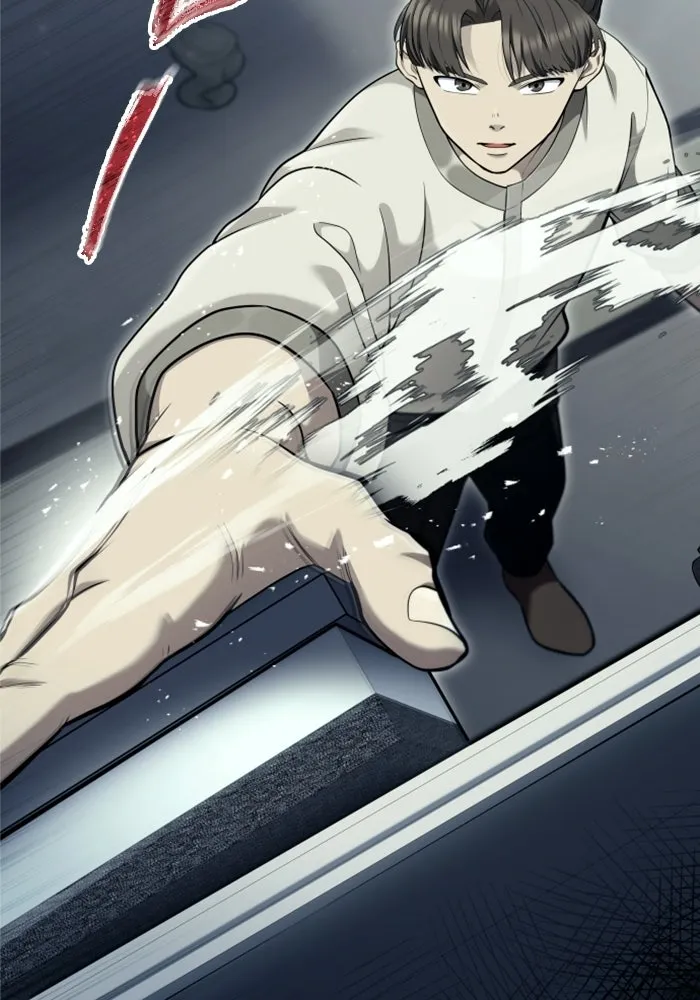 Urek Mazino : Tower of God – ทาวเวอร์ออฟก๊อด หอคอยเทพเจ้า : อูเร็ค มาซิโน่ Chap 53 - Next Chap 54