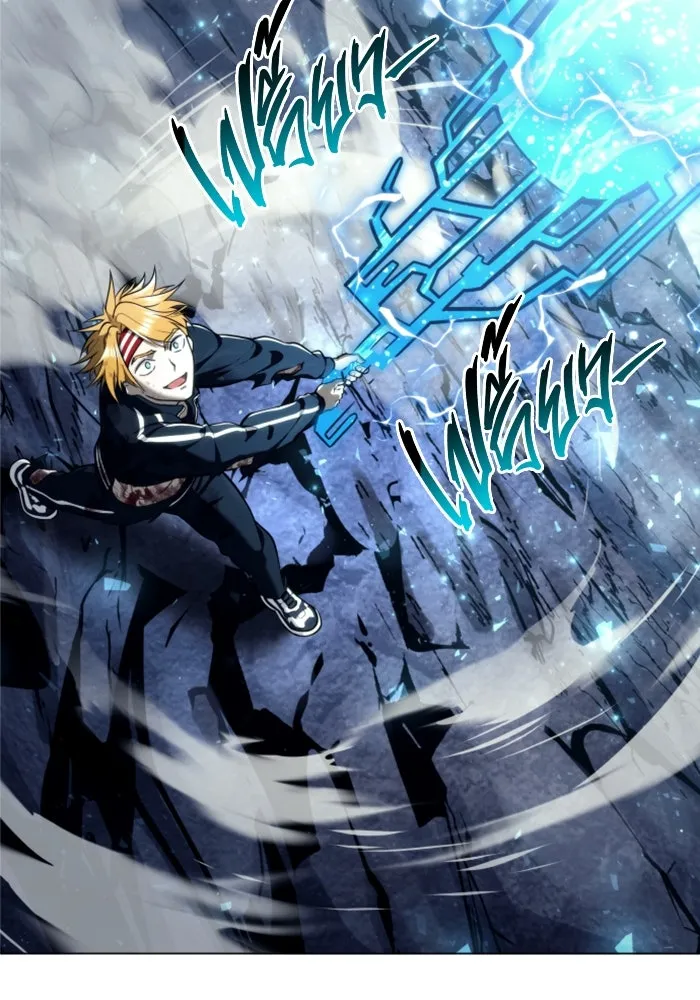 Urek Mazino : Tower of God – ทาวเวอร์ออฟก๊อด หอคอยเทพเจ้า : อูเร็ค มาซิโน่ Chap 25 - Next Chap 26