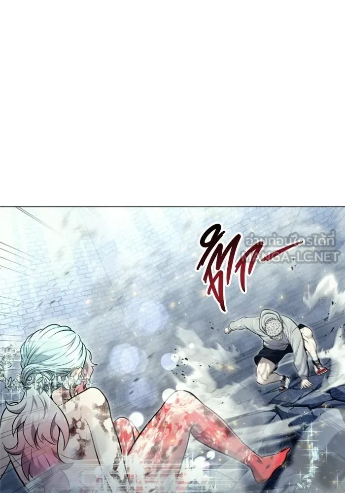 Urek Mazino : Tower of God – ทาวเวอร์ออฟก๊อด หอคอยเทพเจ้า : อูเร็ค มาซิโน่ Chap 36 - Next Chap 37