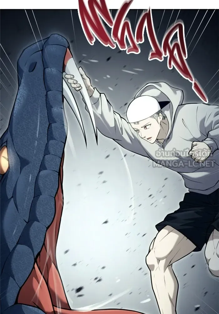 Urek Mazino : Tower of God – ทาวเวอร์ออฟก๊อด หอคอยเทพเจ้า : อูเร็ค มาซิโน่ Chap 52 - Next Chap 53