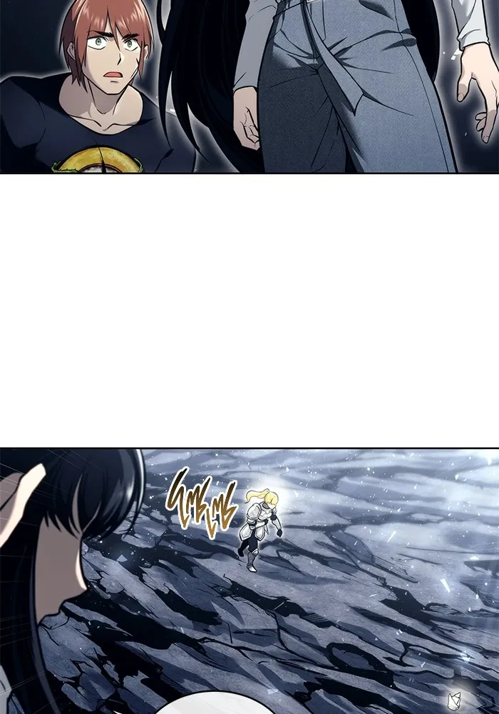 Urek Mazino : Tower of God – ทาวเวอร์ออฟก๊อด หอคอยเทพเจ้า : อูเร็ค มาซิโน่ Chap 20 - Next Chap 21