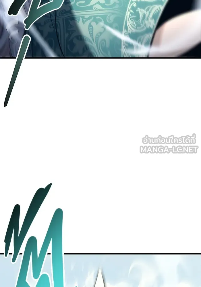 Urek Mazino : Tower of God – ทาวเวอร์ออฟก๊อด หอคอยเทพเจ้า : อูเร็ค มาซิโน่ Chap 6 - Next Chap 7