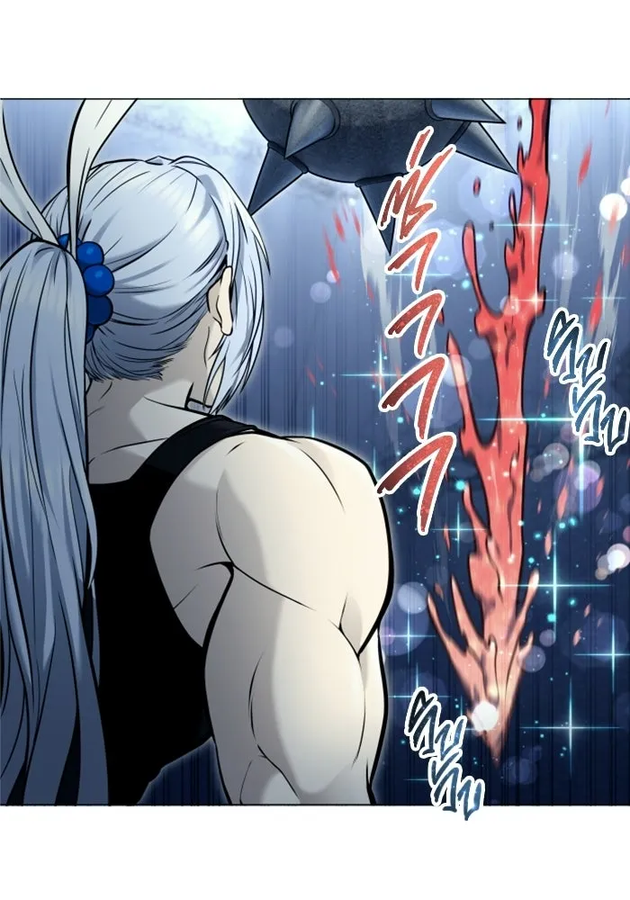 Urek Mazino : Tower of God – ทาวเวอร์ออฟก๊อด หอคอยเทพเจ้า : อูเร็ค มาซิโน่ Chap 41 - Next Chap 42