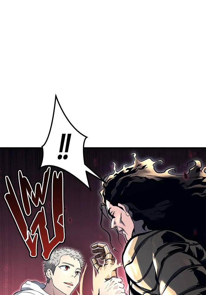 Urek Mazino : Tower of God – ทาวเวอร์ออฟก๊อด หอคอยเทพเจ้า : อูเร็ค มาซิโน่ Chap 2 - Next Chap 3