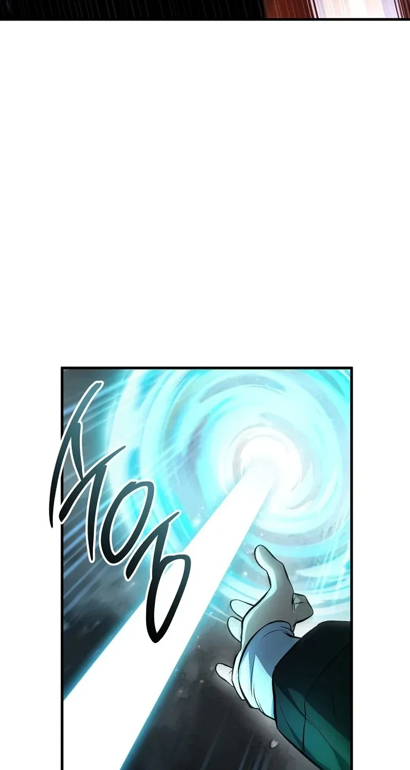 The Hero Returns Chap 130 - Next Chap 131