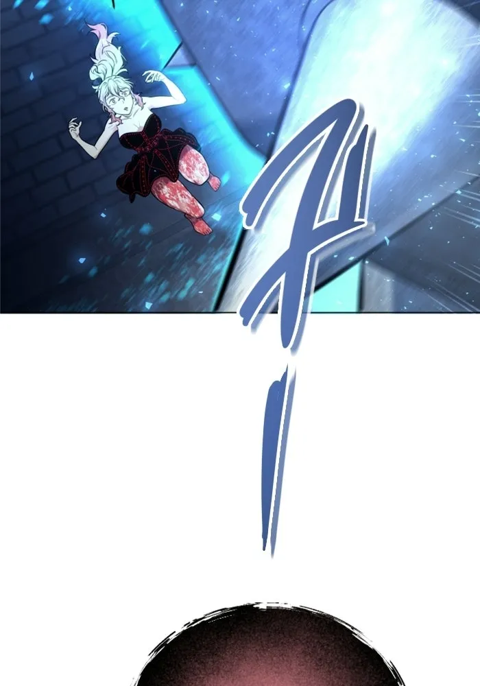 Urek Mazino : Tower of God – ทาวเวอร์ออฟก๊อด หอคอยเทพเจ้า : อูเร็ค มาซิโน่ Chap 41 - Next Chap 42