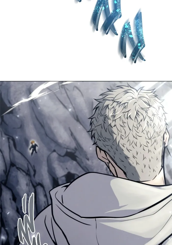 Urek Mazino : Tower of God – ทาวเวอร์ออฟก๊อด หอคอยเทพเจ้า : อูเร็ค มาซิโน่ Chap 25 - Next Chap 26