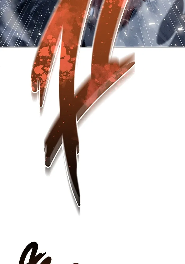 Urek Mazino : Tower of God – ทาวเวอร์ออฟก๊อด หอคอยเทพเจ้า : อูเร็ค มาซิโน่ Chap 18 - Next Chap 19