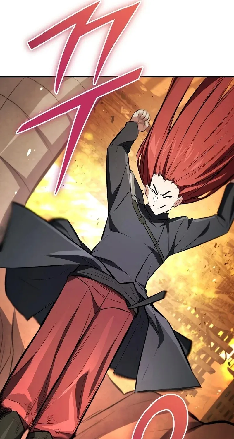 The Hero Returns Chap 126 - Next Chap 127