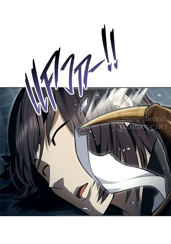 Urek Mazino : Tower of God – ทาวเวอร์ออฟก๊อด หอคอยเทพเจ้า : อูเร็ค มาซิโน่ Chap 58 - Next Chap 59
