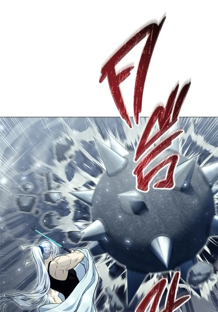 Urek Mazino : Tower of God – ทาวเวอร์ออฟก๊อด หอคอยเทพเจ้า : อูเร็ค มาซิโน่ Chap 41 - Next Chap 42