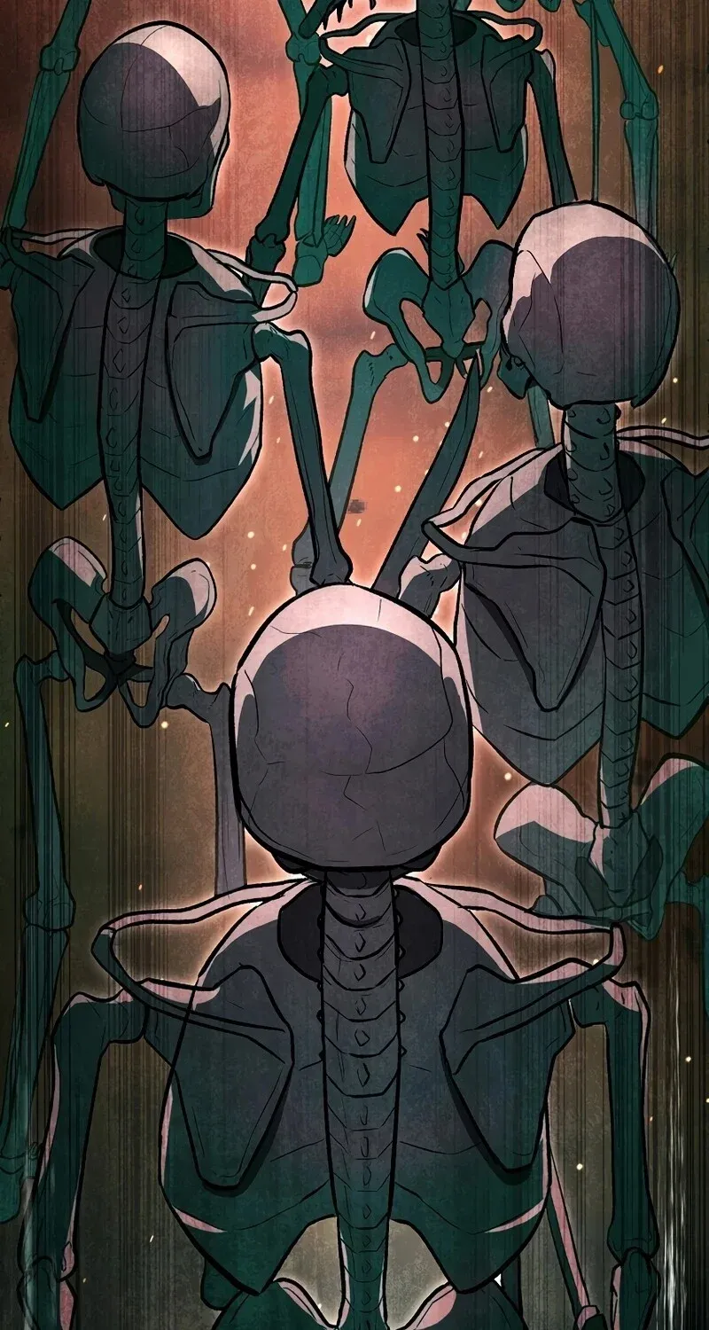 The Hero Returns Chap 125 - Next Chap 126