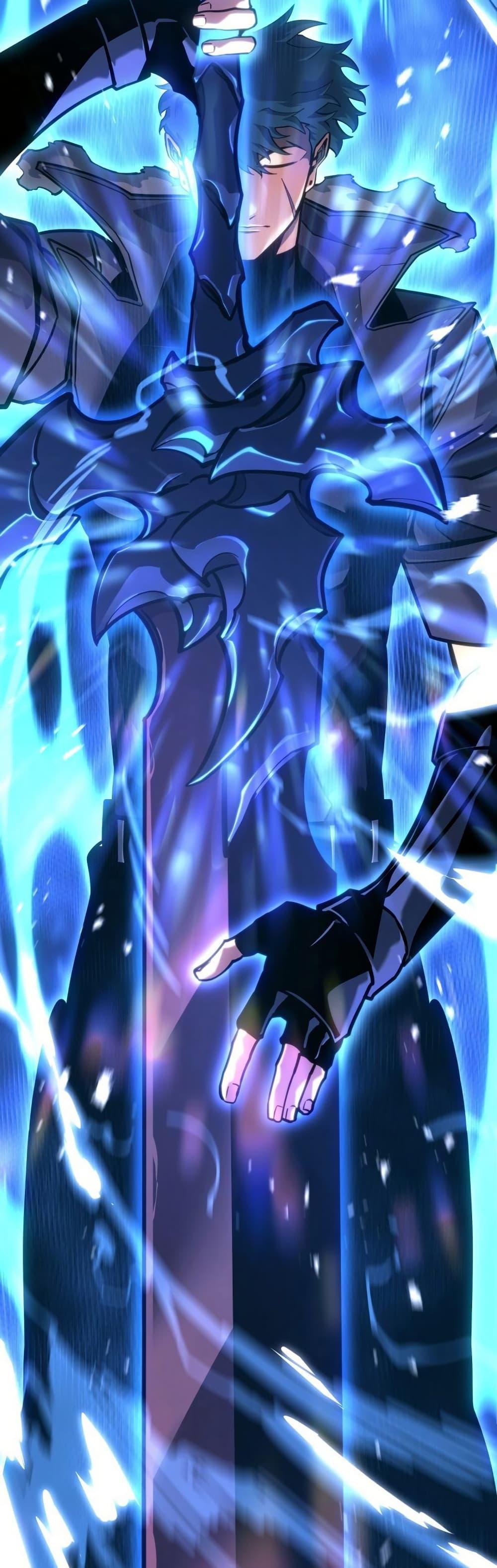 Villain is here Chap 165 - Next Chap 166