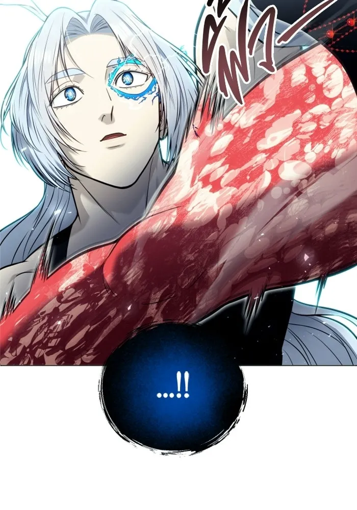 Urek Mazino : Tower of God – ทาวเวอร์ออฟก๊อด หอคอยเทพเจ้า : อูเร็ค มาซิโน่ Chap 41 - Next Chap 42