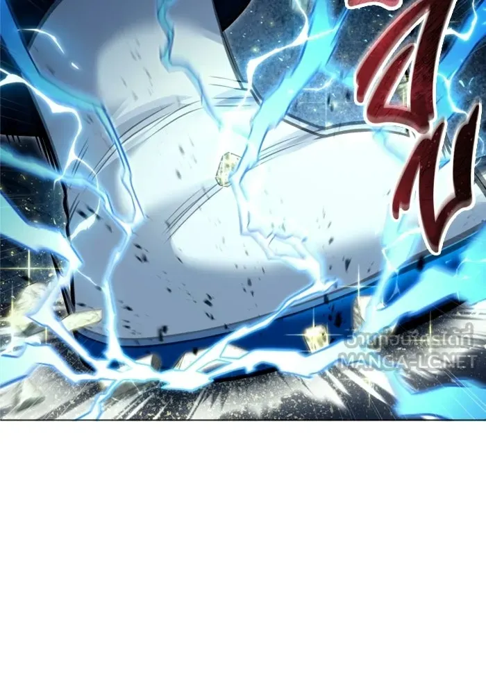 Urek Mazino : Tower of God – ทาวเวอร์ออฟก๊อด หอคอยเทพเจ้า : อูเร็ค มาซิโน่ Chap 43 - Next Chap 44