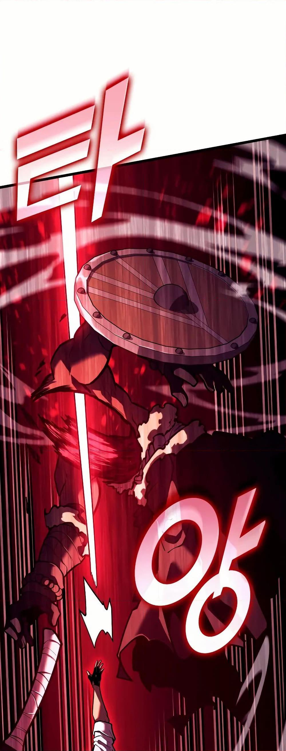 Villain is here Chap 145 - Next Chap 146