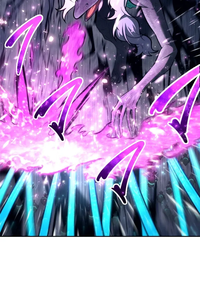 Urek Mazino : Tower of God – ทาวเวอร์ออฟก๊อด หอคอยเทพเจ้า : อูเร็ค มาซิโน่ Chap 22 - Next Chap 23