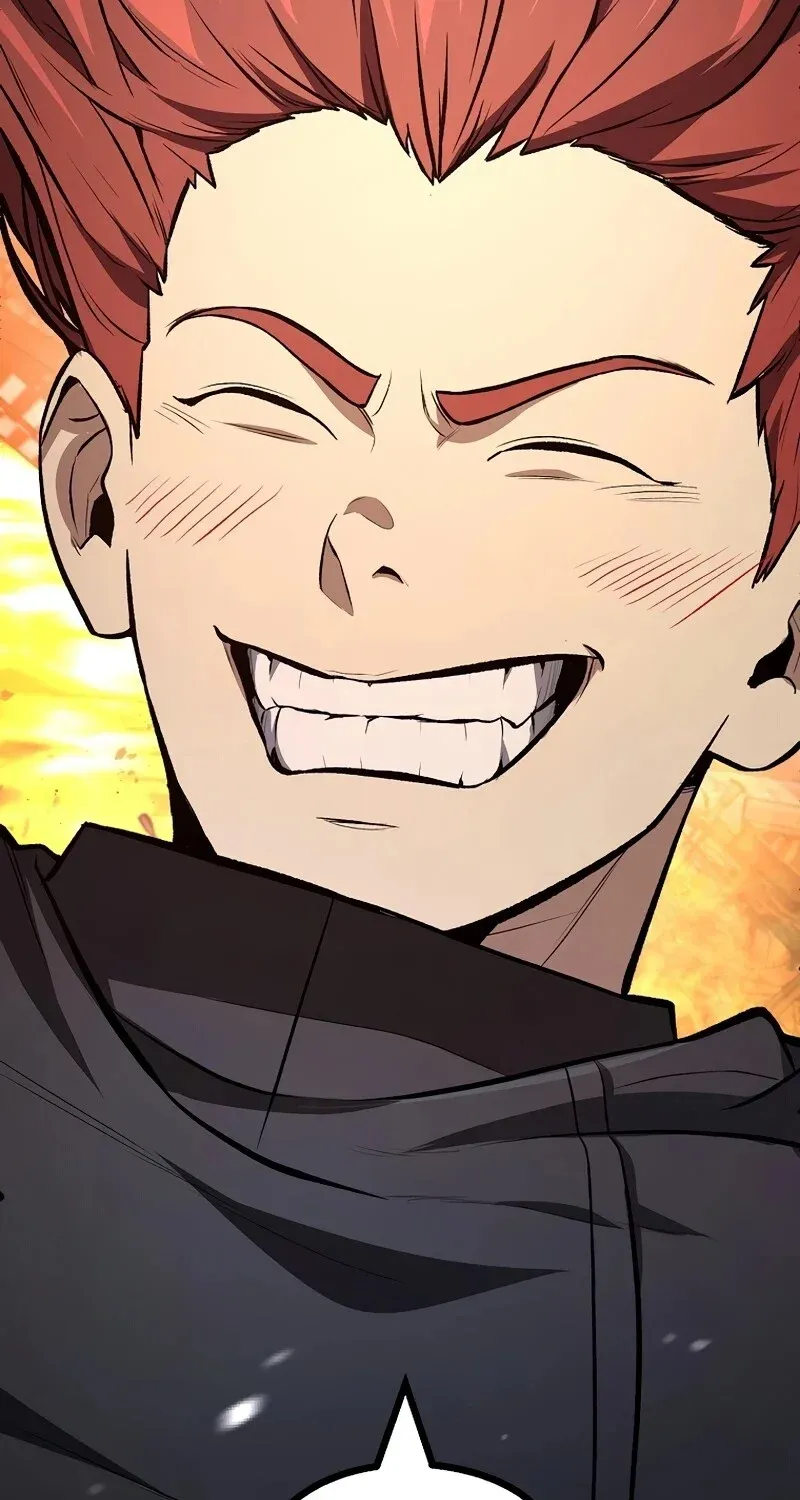 The Hero Returns Chap 126 - Next Chap 127
