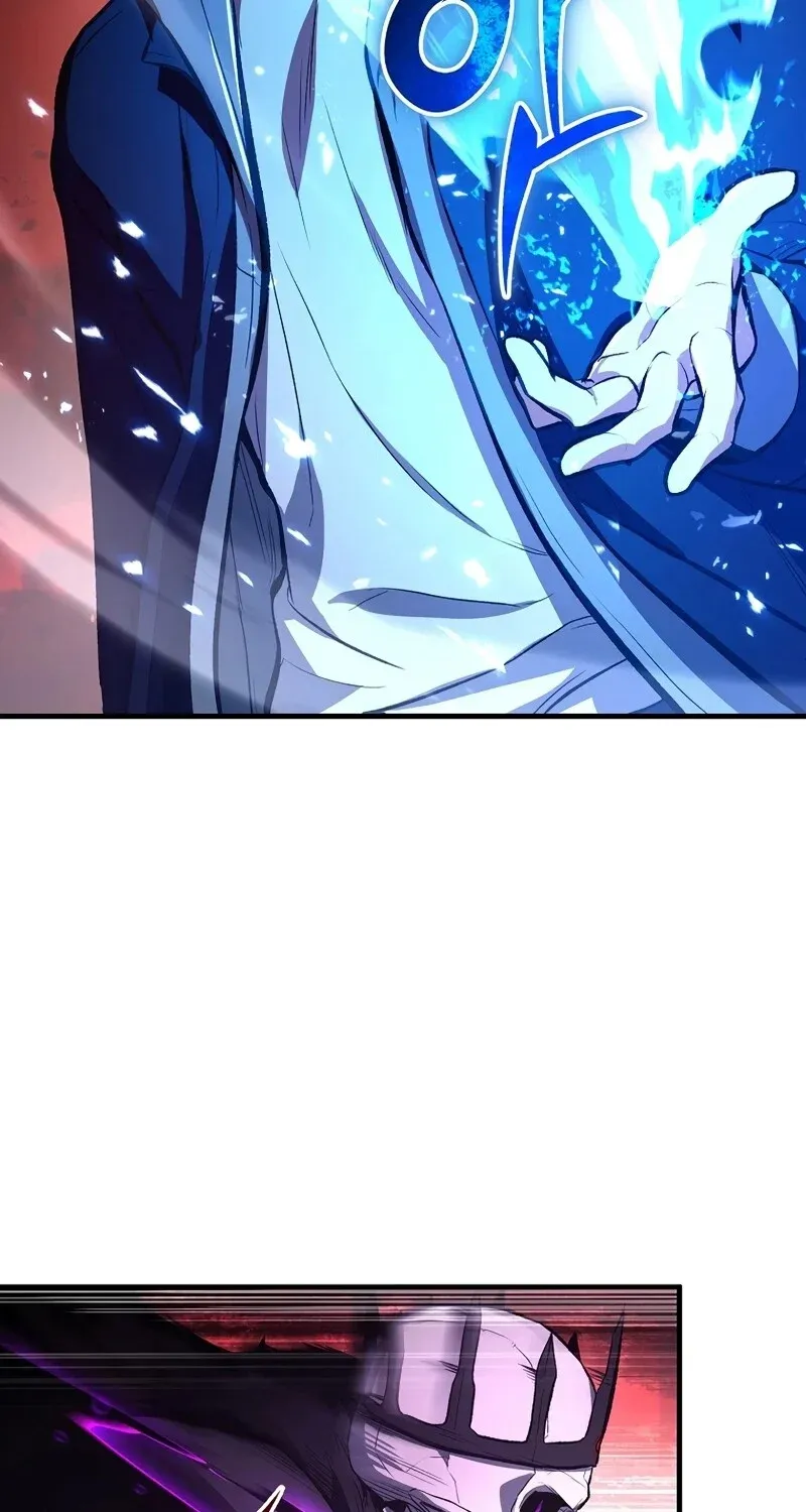 The Hero Returns Chap 125 - Next Chap 126