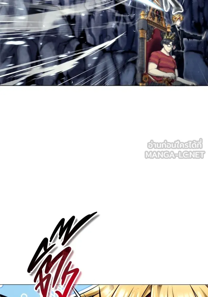 Urek Mazino : Tower of God – ทาวเวอร์ออฟก๊อด หอคอยเทพเจ้า : อูเร็ค มาซิโน่ Chap 28 - Next Chap 29
