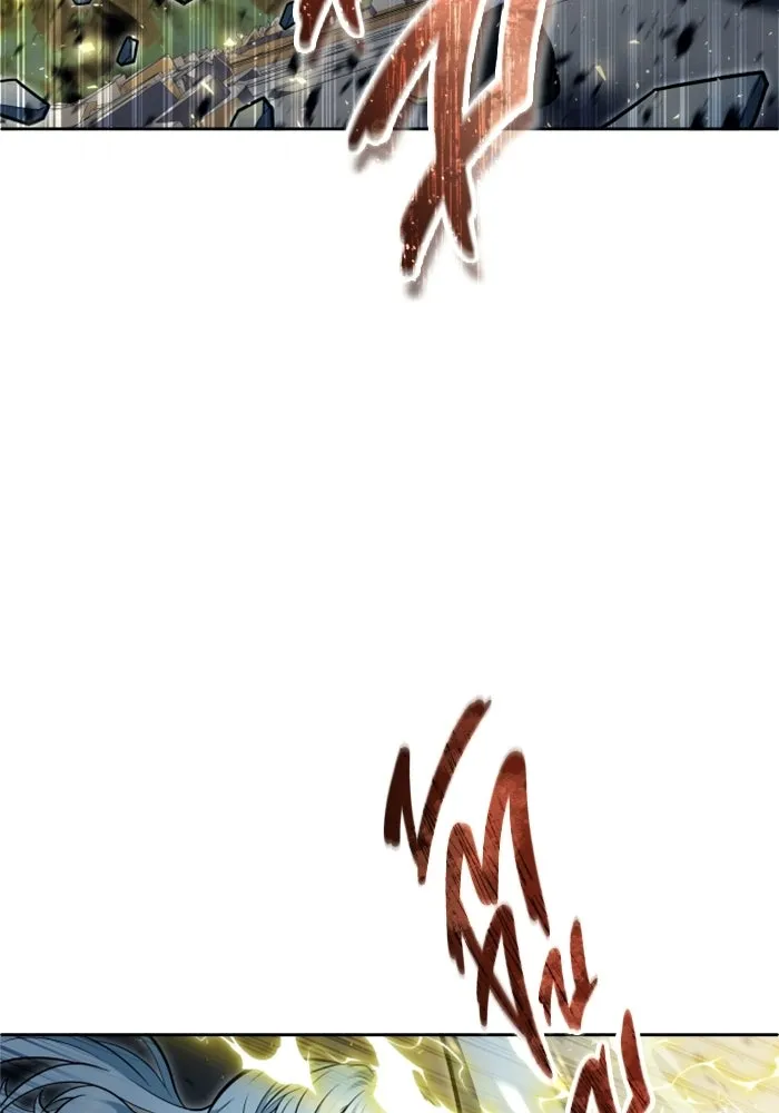 Urek Mazino : Tower of God – ทาวเวอร์ออฟก๊อด หอคอยเทพเจ้า : อูเร็ค มาซิโน่ Chap 33 - Next Chap 34