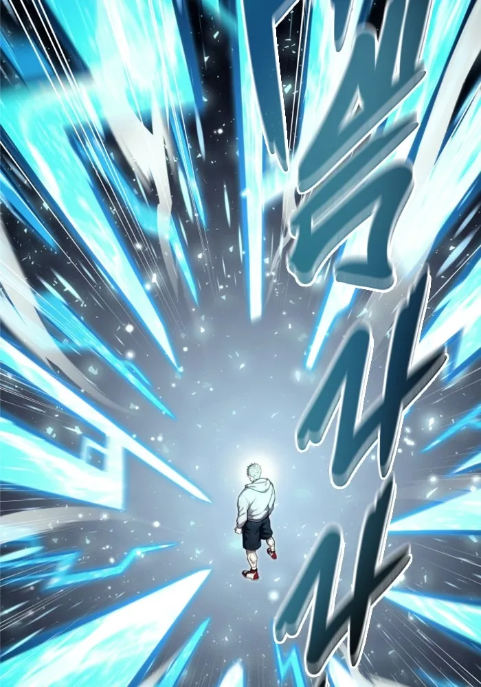 Urek Mazino : Tower of God – ทาวเวอร์ออฟก๊อด หอคอยเทพเจ้า : อูเร็ค มาซิโน่ Chap 25 - Next Chap 26