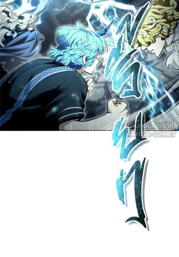 Urek Mazino : Tower of God – ทาวเวอร์ออฟก๊อด หอคอยเทพเจ้า : อูเร็ค มาซิโน่ Chap 39 - Next Chap 40