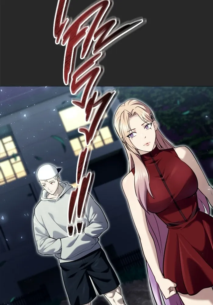 Urek Mazino : Tower of God – ทาวเวอร์ออฟก๊อด หอคอยเทพเจ้า : อูเร็ค มาซิโน่ Chap 49 - Next Chap 50