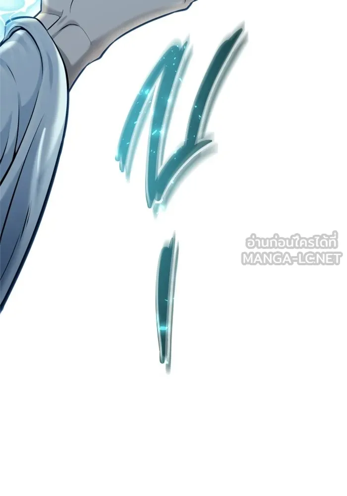 Urek Mazino : Tower of God – ทาวเวอร์ออฟก๊อด หอคอยเทพเจ้า : อูเร็ค มาซิโน่ Chap 40 - Next Chap 41