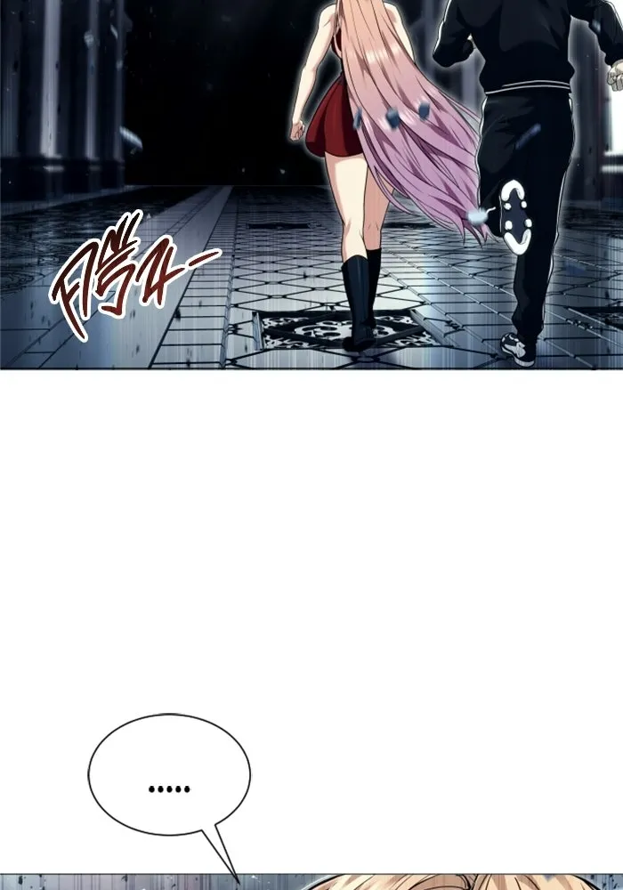 Urek Mazino : Tower of God – ทาวเวอร์ออฟก๊อด หอคอยเทพเจ้า : อูเร็ค มาซิโน่ Chap 48 - Next Chap 49