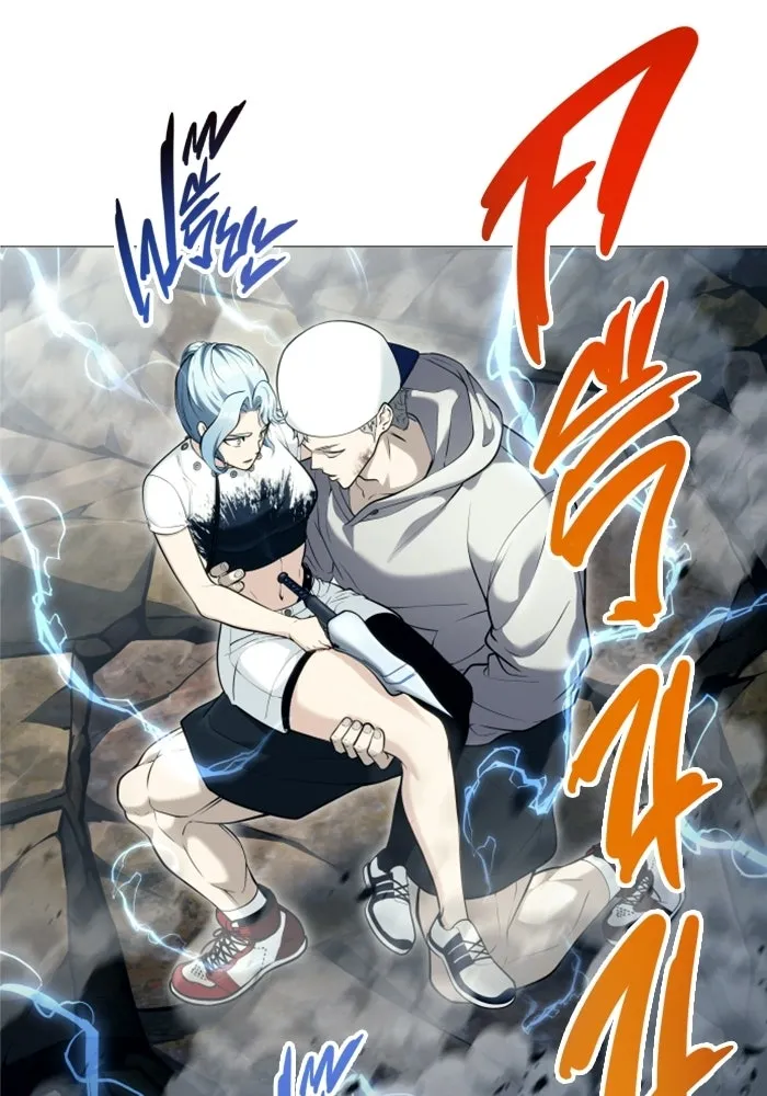 Urek Mazino : Tower of God – ทาวเวอร์ออฟก๊อด หอคอยเทพเจ้า : อูเร็ค มาซิโน่ Chap 57 - Next Chap 58