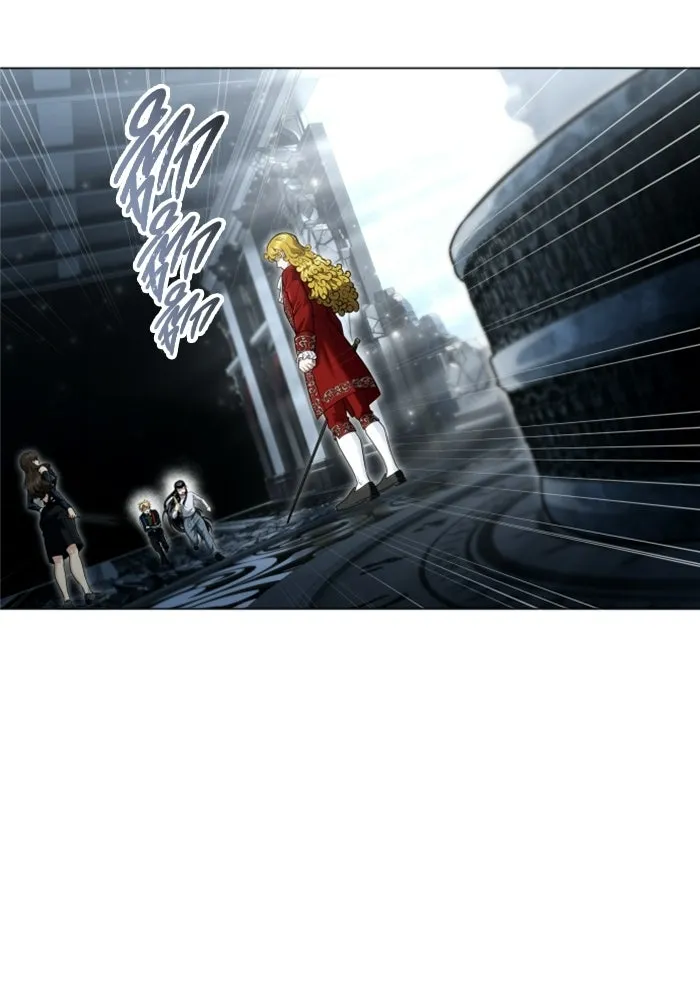 Urek Mazino : Tower of God – ทาวเวอร์ออฟก๊อด หอคอยเทพเจ้า : อูเร็ค มาซิโน่ Chap 39 - Next Chap 40