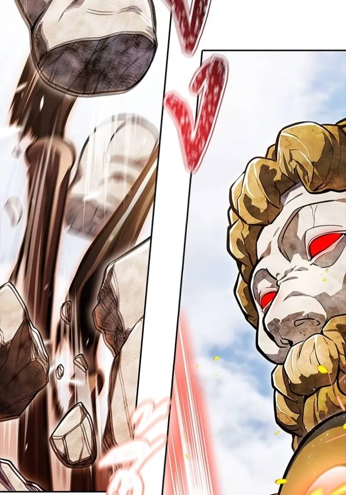 Tower of God หอคอยเทพเจ้า Chap 637 - Next Chap 638