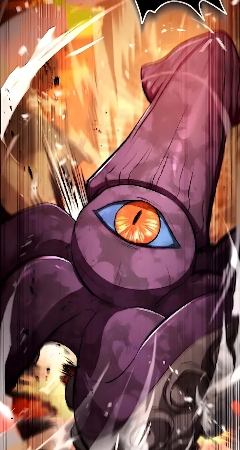 The Hero Returns Chap 124 - Next Chap 125
