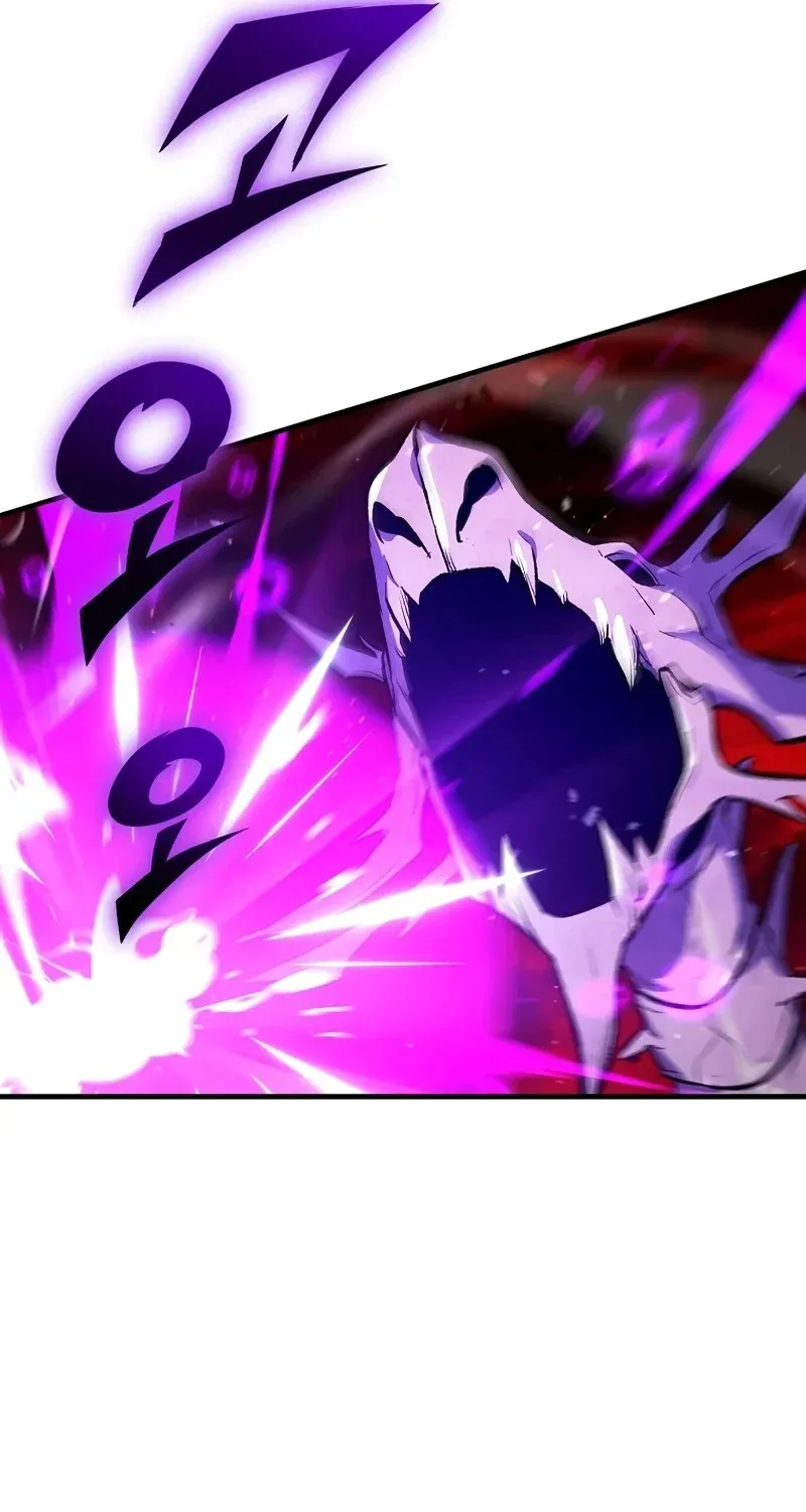 The Hero Returns Chap 126 - Next Chap 127