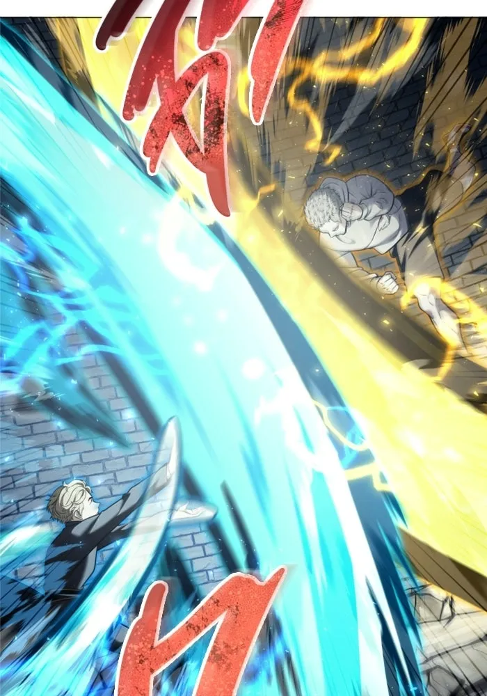 Urek Mazino : Tower of God – ทาวเวอร์ออฟก๊อด หอคอยเทพเจ้า : อูเร็ค มาซิโน่ Chap 45 - Next Chap 46