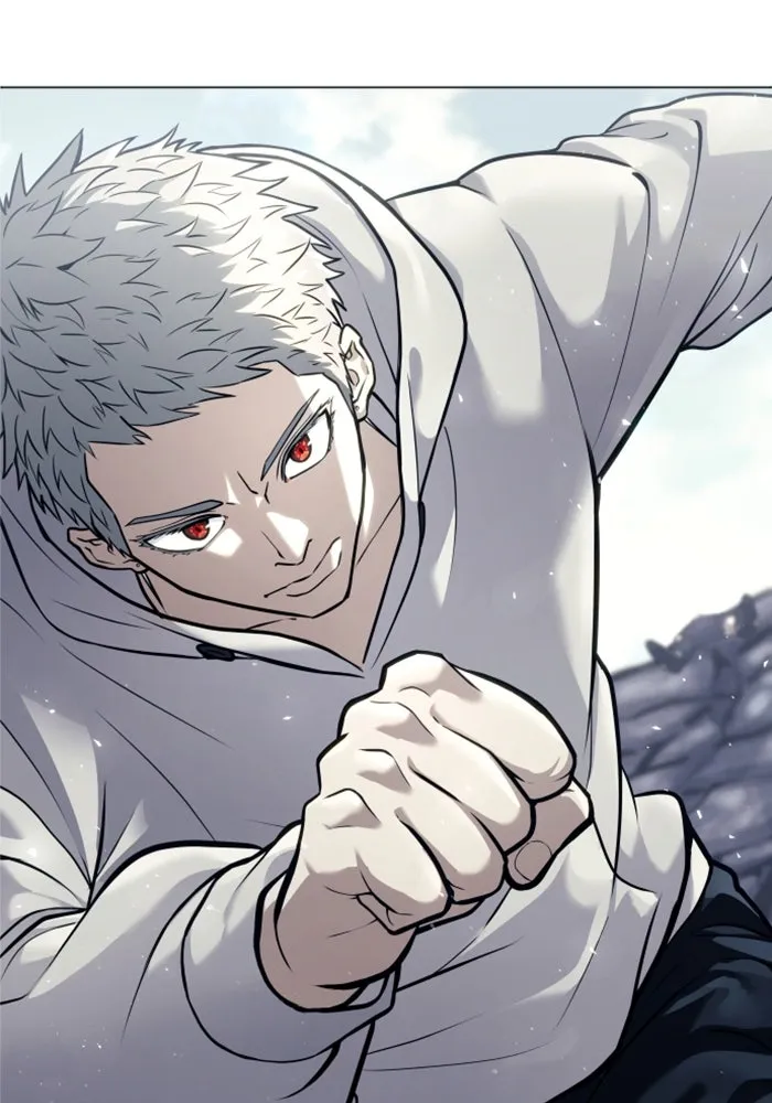 Urek Mazino : Tower of God – ทาวเวอร์ออฟก๊อด หอคอยเทพเจ้า : อูเร็ค มาซิโน่ Chap 26 - Next Chap 27