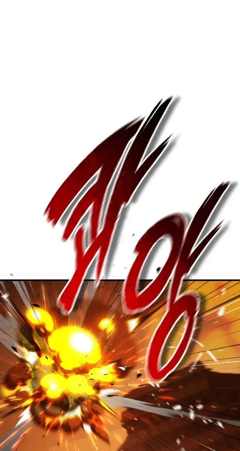 The Hero Returns Chap 125 - Next Chap 126