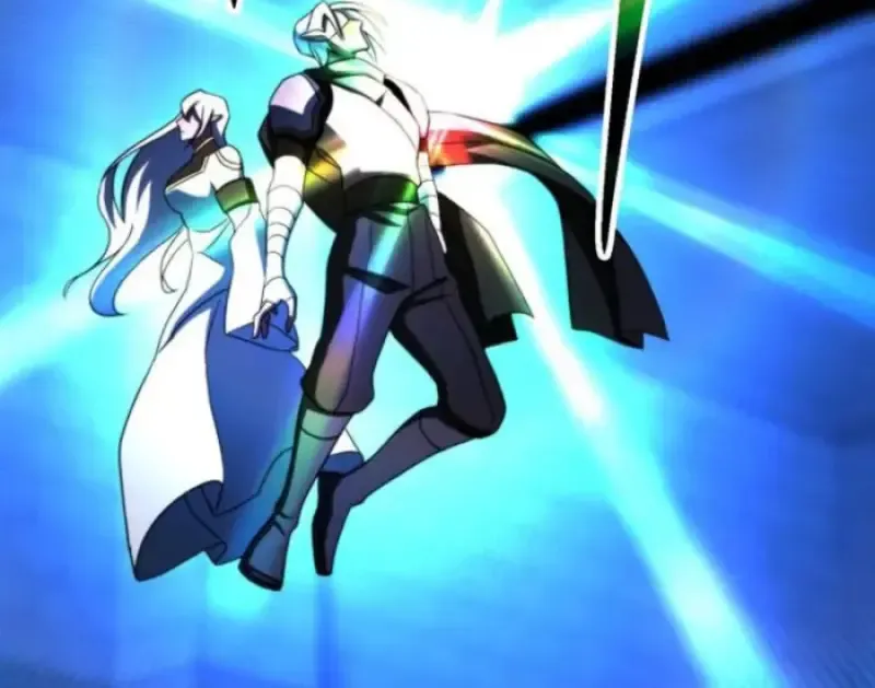 Archmage Transcending Through Regression Chap 147 - Next Chap 148