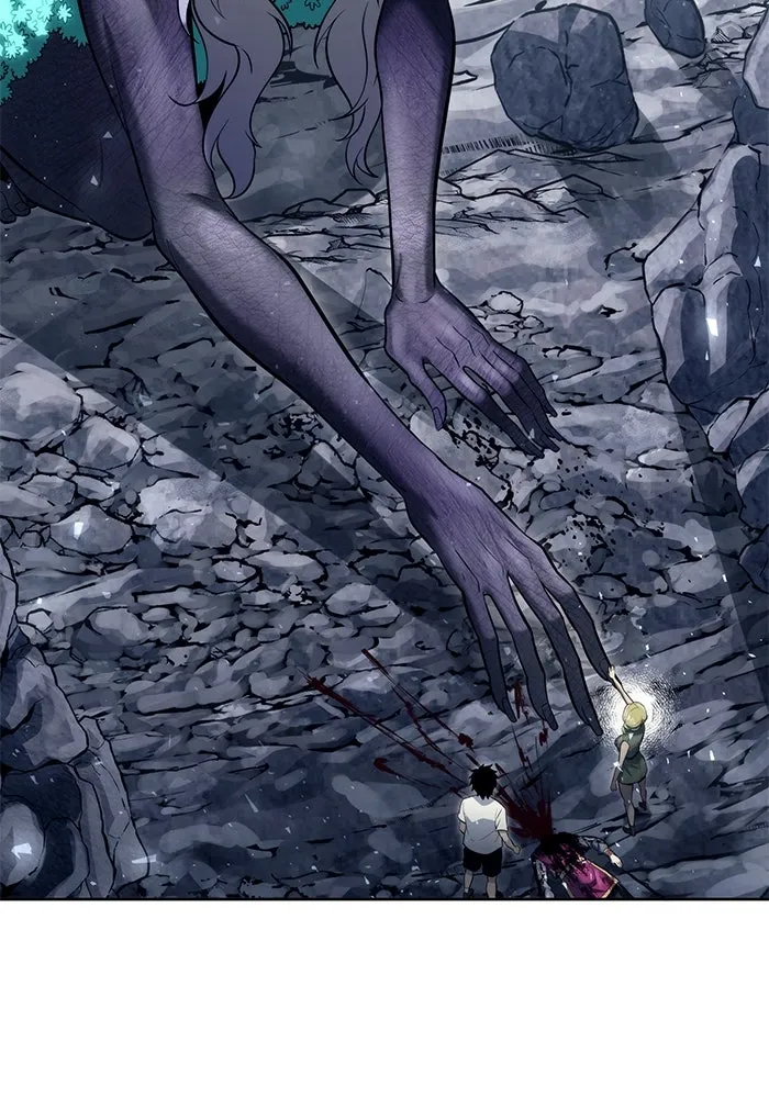 Urek Mazino : Tower of God – ทาวเวอร์ออฟก๊อด หอคอยเทพเจ้า : อูเร็ค มาซิโน่ Chap 18 - Next Chap 19