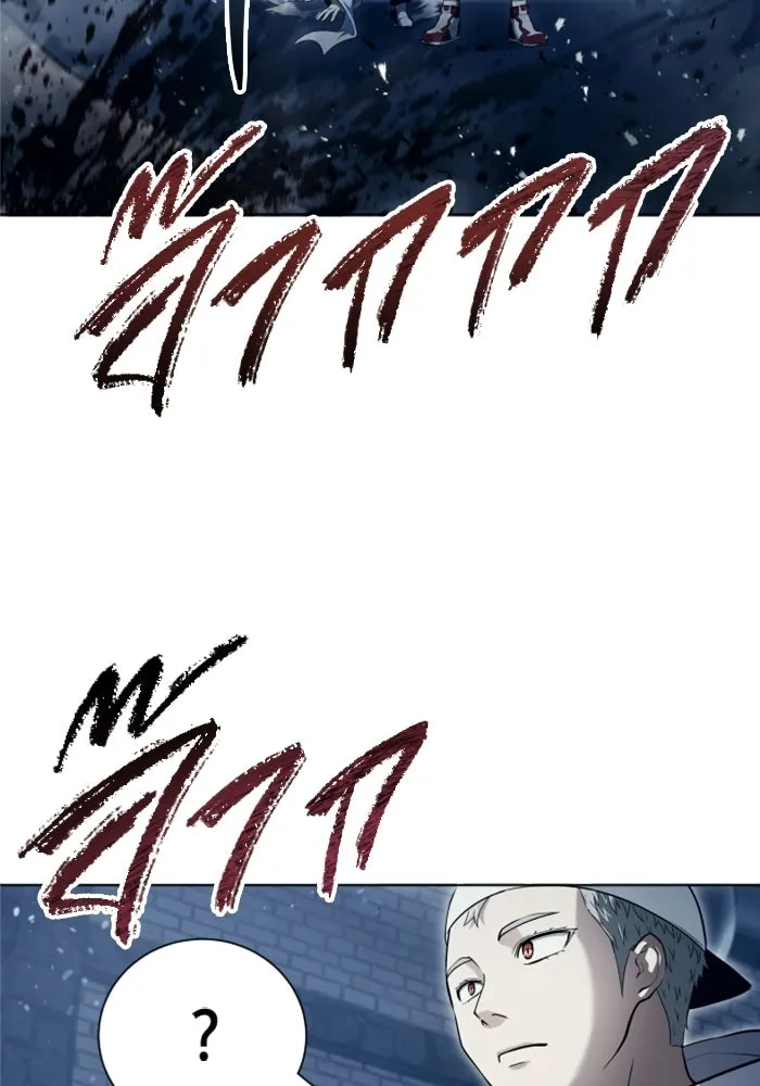 Urek Mazino : Tower of God – ทาวเวอร์ออฟก๊อด หอคอยเทพเจ้า : อูเร็ค มาซิโน่ Chap 58 - Next Chap 59