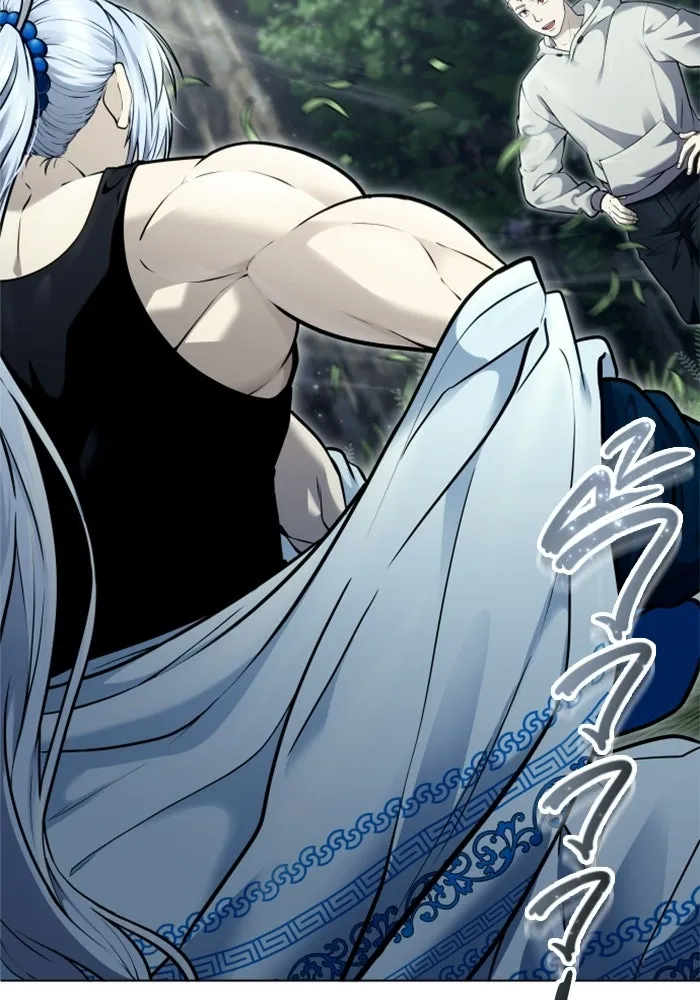 Urek Mazino : Tower of God – ทาวเวอร์ออฟก๊อด หอคอยเทพเจ้า : อูเร็ค มาซิโน่ Chap 51 - Next Chap 52