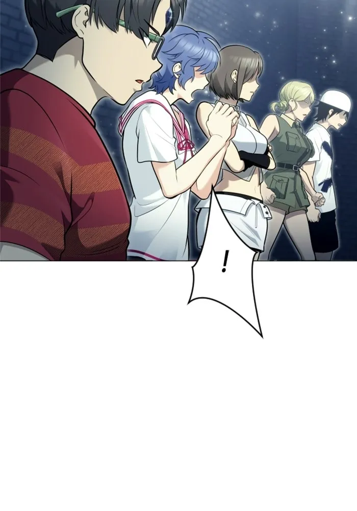 Urek Mazino : Tower of God – ทาวเวอร์ออฟก๊อด หอคอยเทพเจ้า : อูเร็ค มาซิโน่ Chap 35 - Next Chap 36