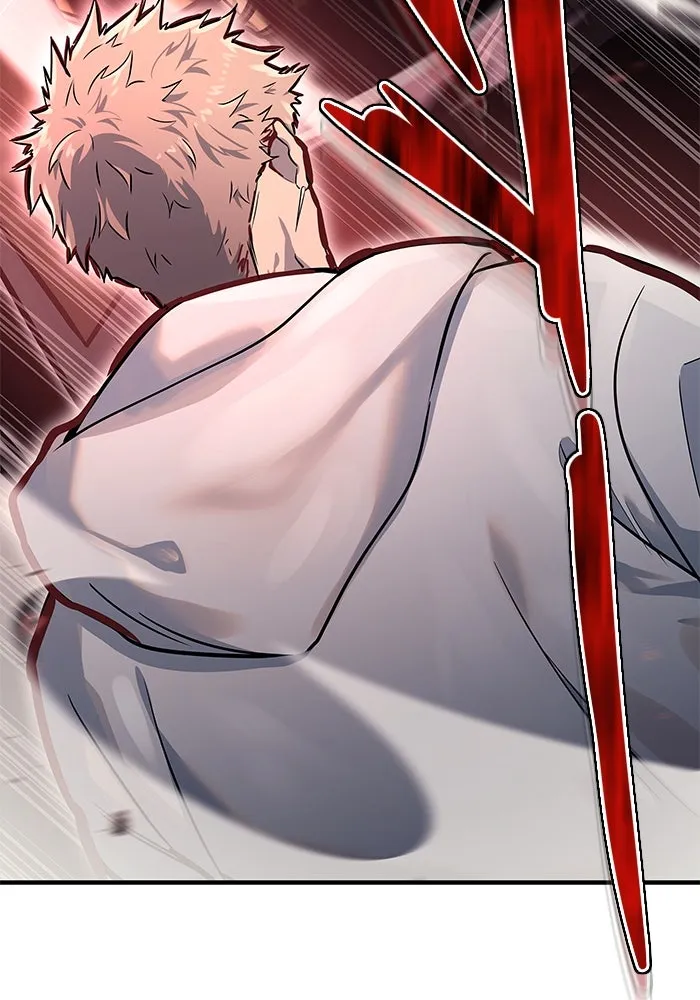 Urek Mazino : Tower of God – ทาวเวอร์ออฟก๊อด หอคอยเทพเจ้า : อูเร็ค มาซิโน่ Chap 1 - Next Chap 2