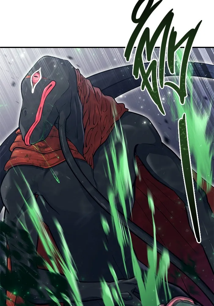 Urek Mazino : Tower of God – ทาวเวอร์ออฟก๊อด หอคอยเทพเจ้า : อูเร็ค มาซิโน่ Chap 15 - Next Chap 16