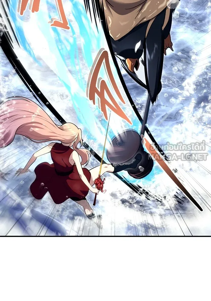 Urek Mazino : Tower of God – ทาวเวอร์ออฟก๊อด หอคอยเทพเจ้า : อูเร็ค มาซิโน่ Chap 17 - Next Chap 18